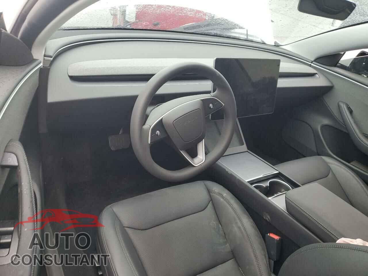 TESLA MODEL 3 2024 - 5YJ3E1EA6RF857931