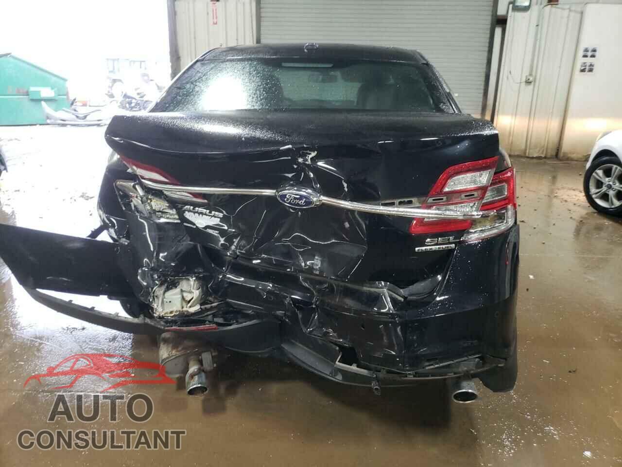 FORD TAURUS 2016 - 1FAHP2E80GG106917