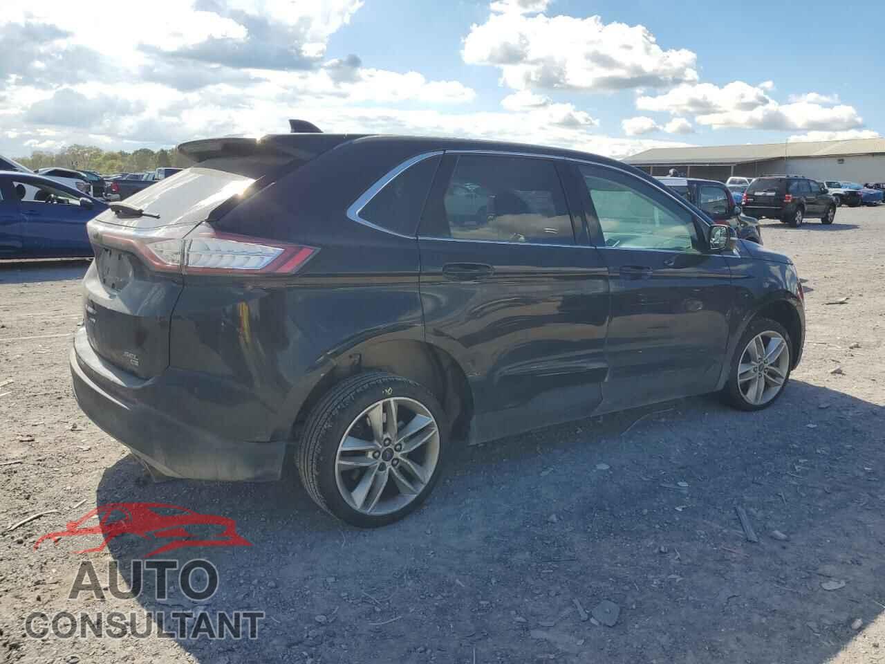 FORD EDGE 2016 - 2FMPK4J80GBB73638