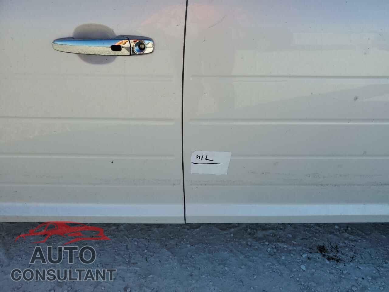FORD FLEX 2019 - 2FMGK5D84KBA12056