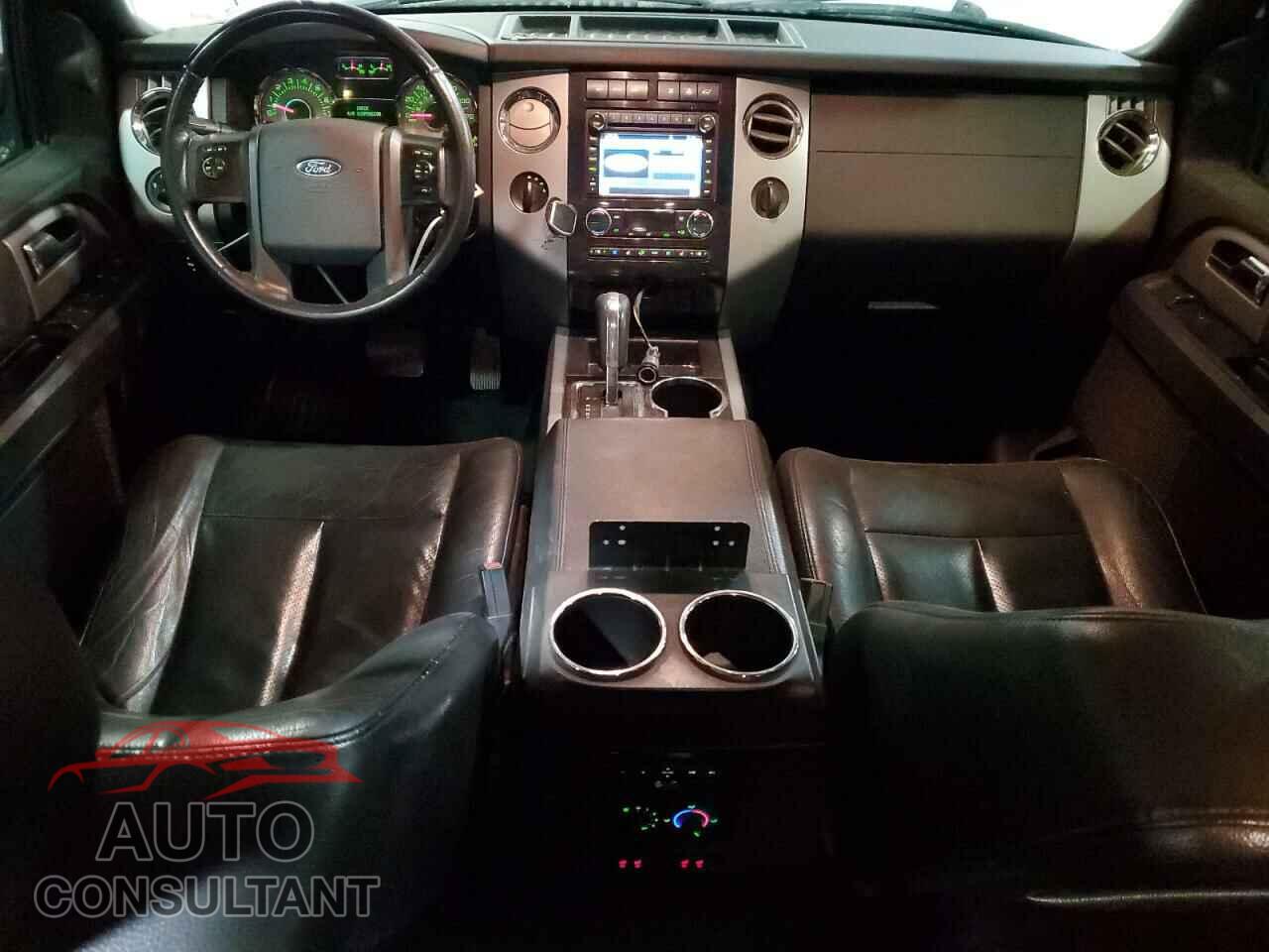 FORD EXPEDITION 2012 - 1FMJU2A52CEF26809