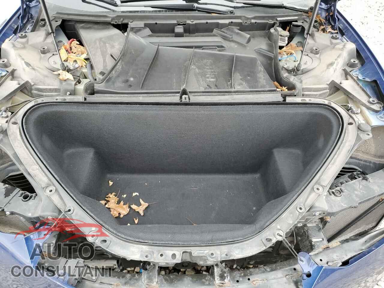 TESLA MODEL S 2020 - 5YJSA1E29LF381892