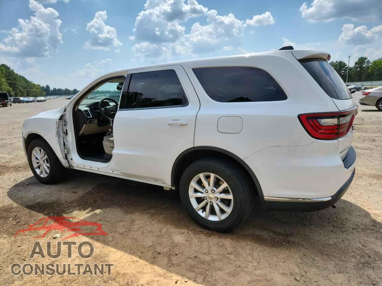 DODGE DURANGO 2015 - 1C4RDHAG8FC176677