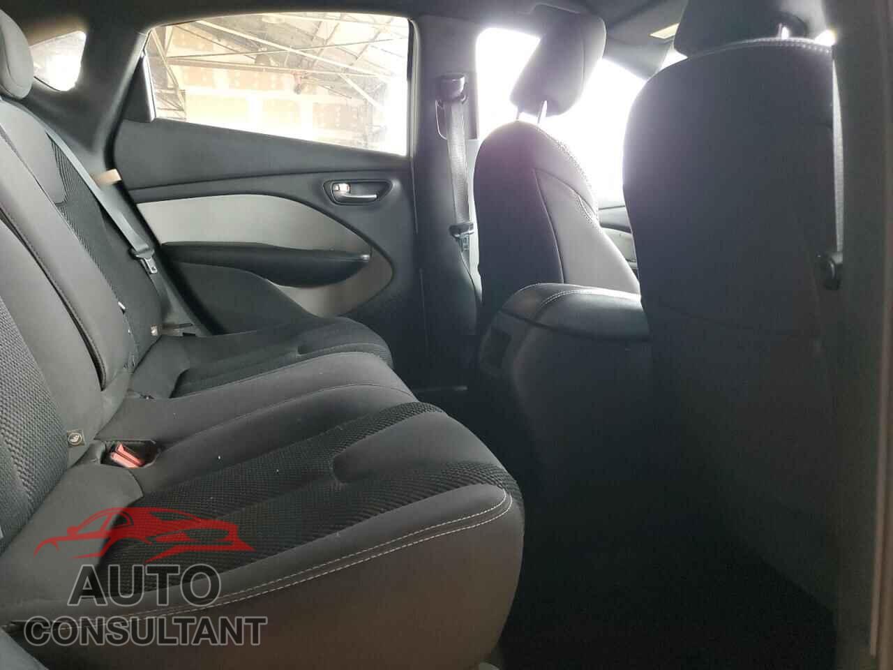 DODGE DART 2015 - 1C3CDFBB9FD279294