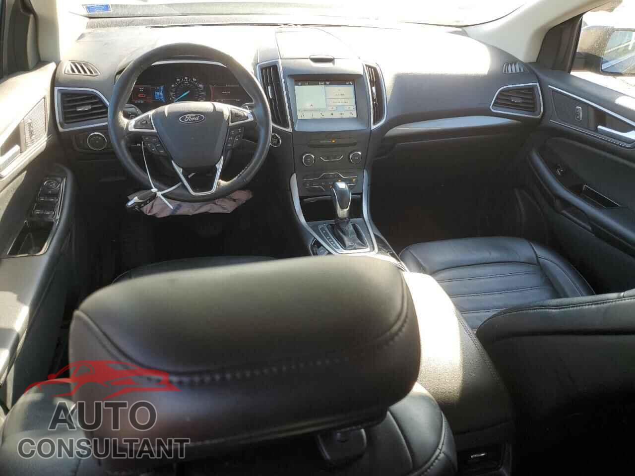 FORD EDGE 2016 - 2FMPK4J89GBC35232