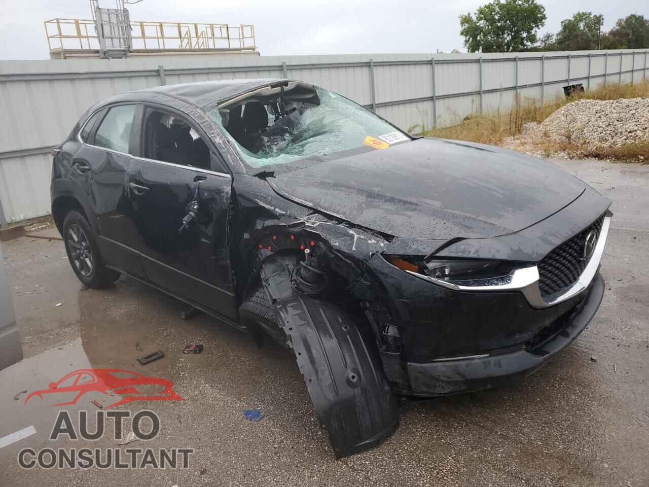 MAZDA CX30 2023 - 3MVDMBAM4PM519528