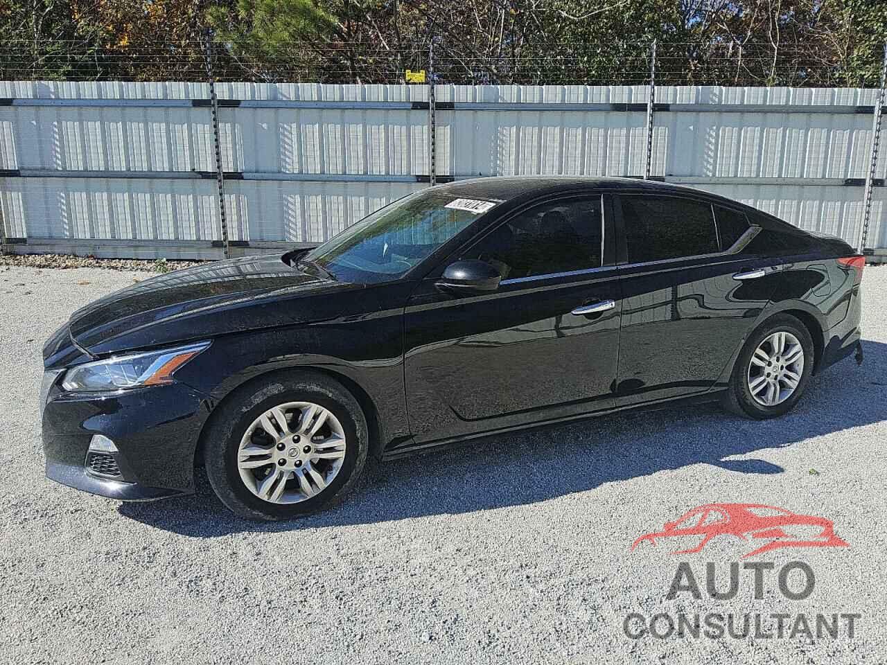 NISSAN ALTIMA 2020 - 1N4BL4BV7LC205887