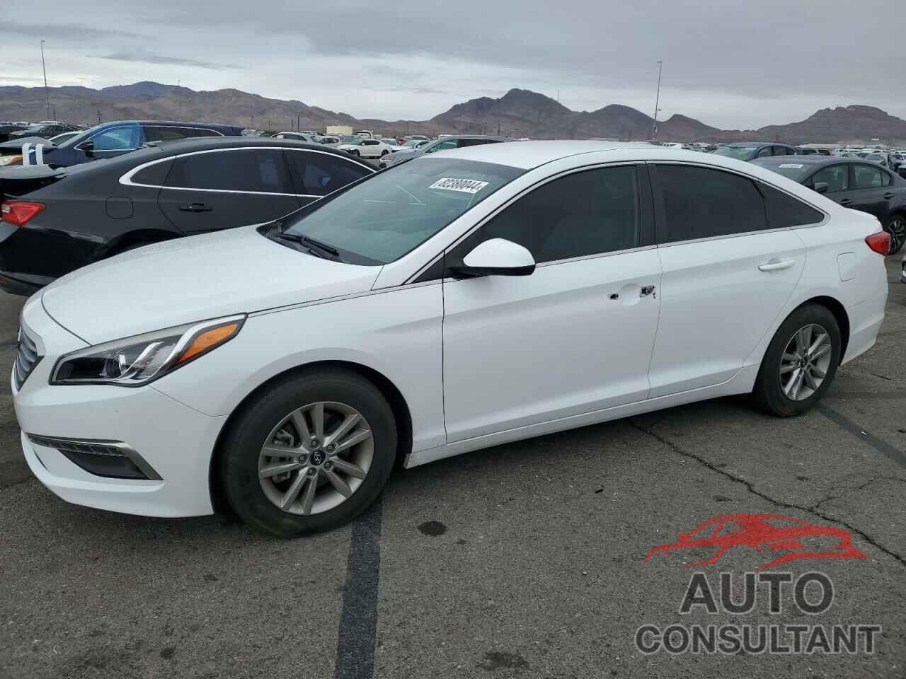 HYUNDAI SONATA 2015 - 5NPE24AF3FH072963