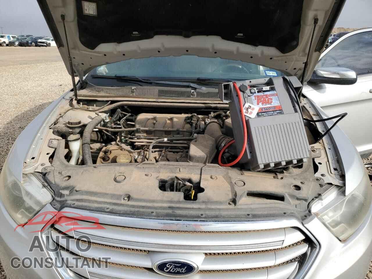 FORD TAURUS 2014 - 1FAHP2F85EG100641