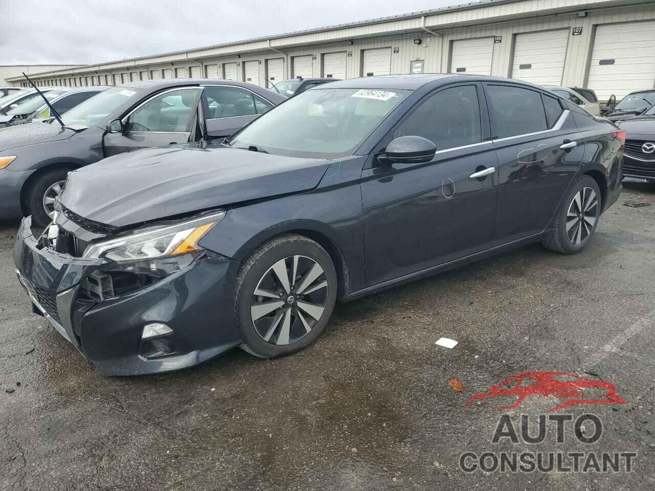 NISSAN ALTIMA 2019 - 1N4BL4EV4KC240686
