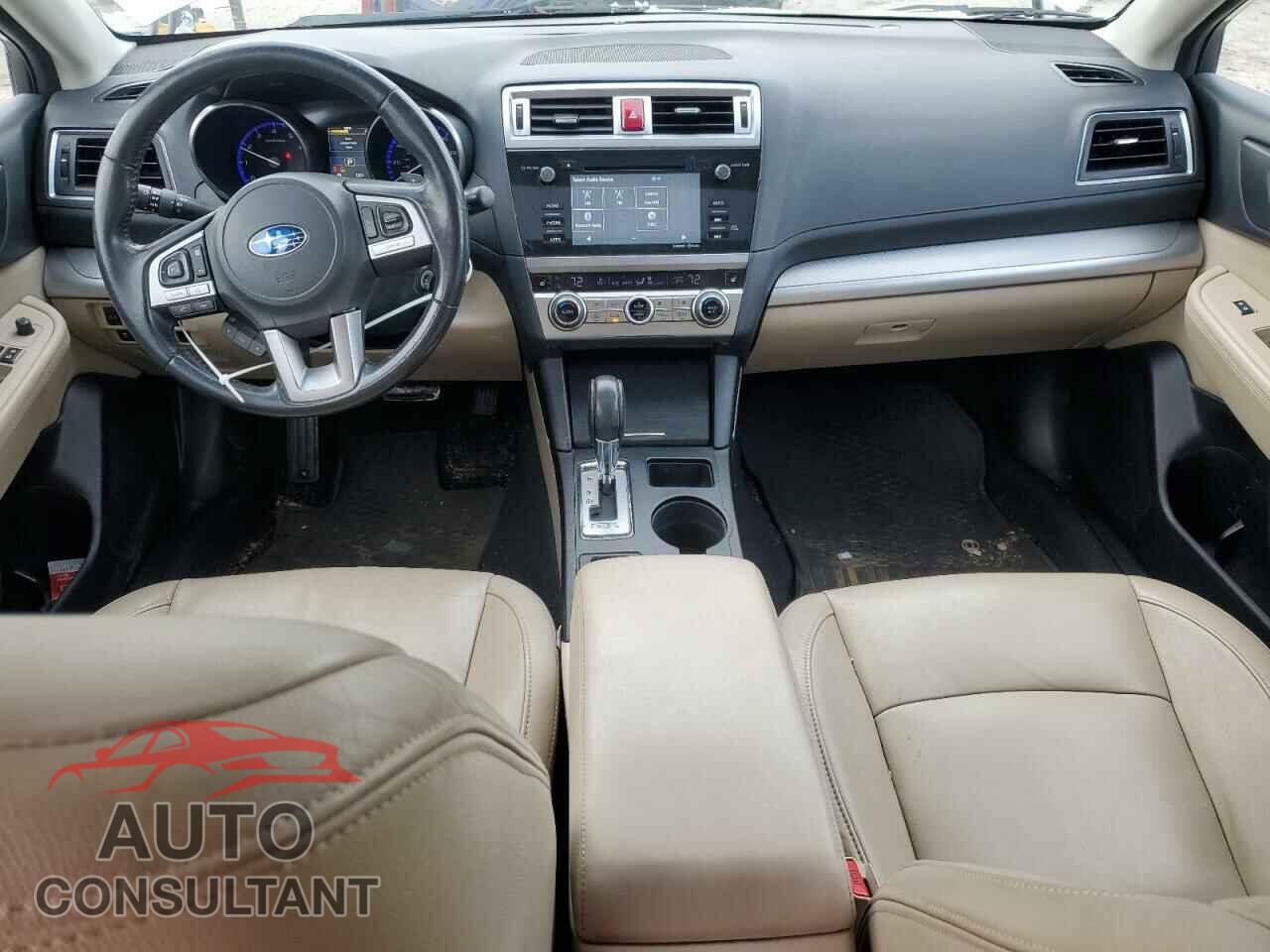 SUBARU OUTBACK 2015 - 4S4BSBDC8F3285567
