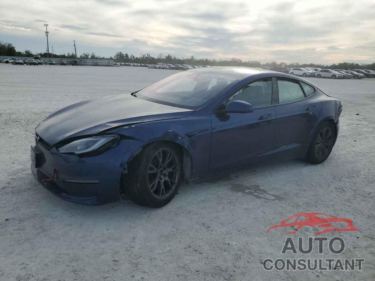 TESLA MODEL S 2023 - 5YJSA1E5XPF521707