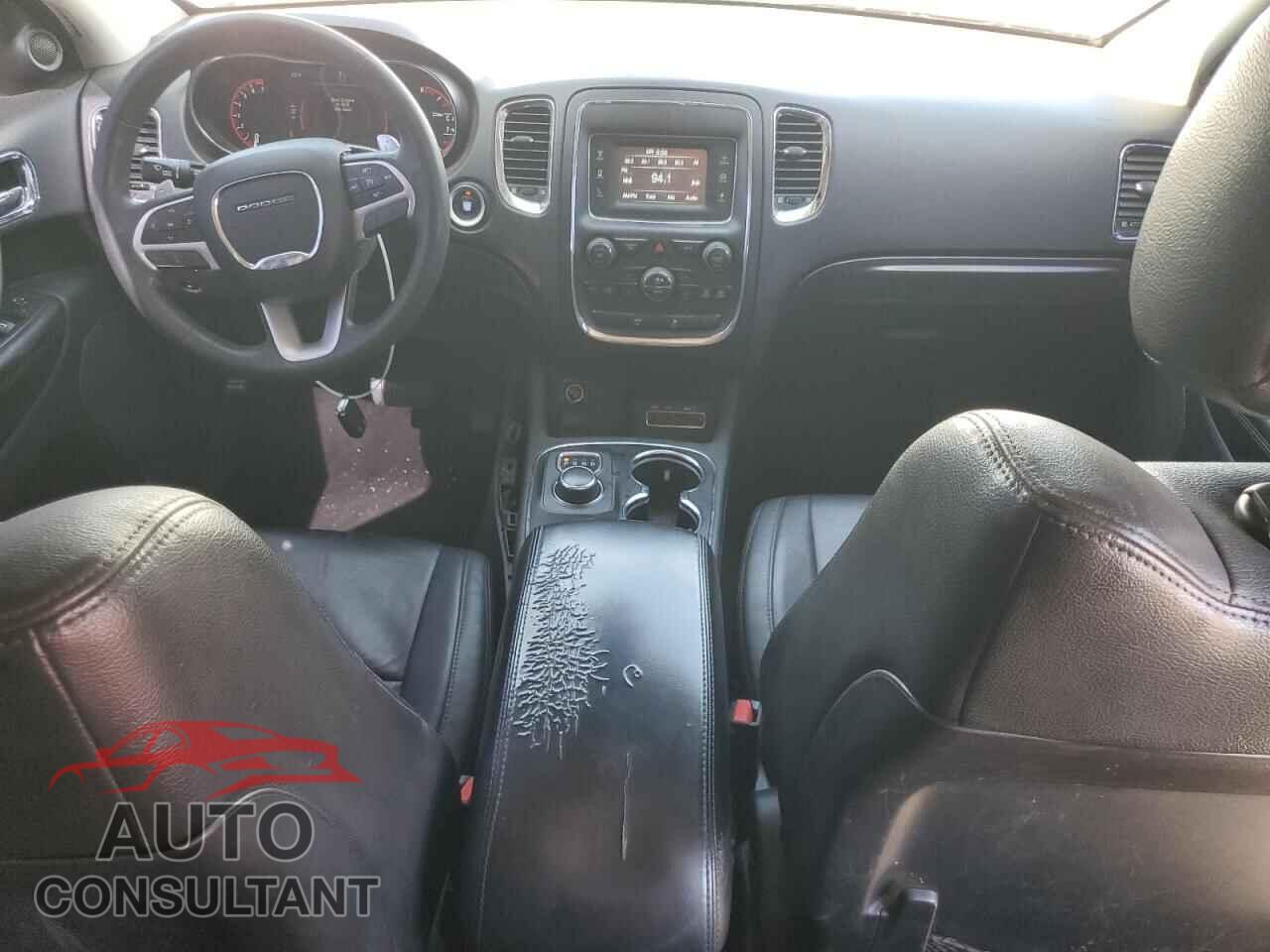 DODGE DURANGO 2014 - 1C4RDHAG2EC454682