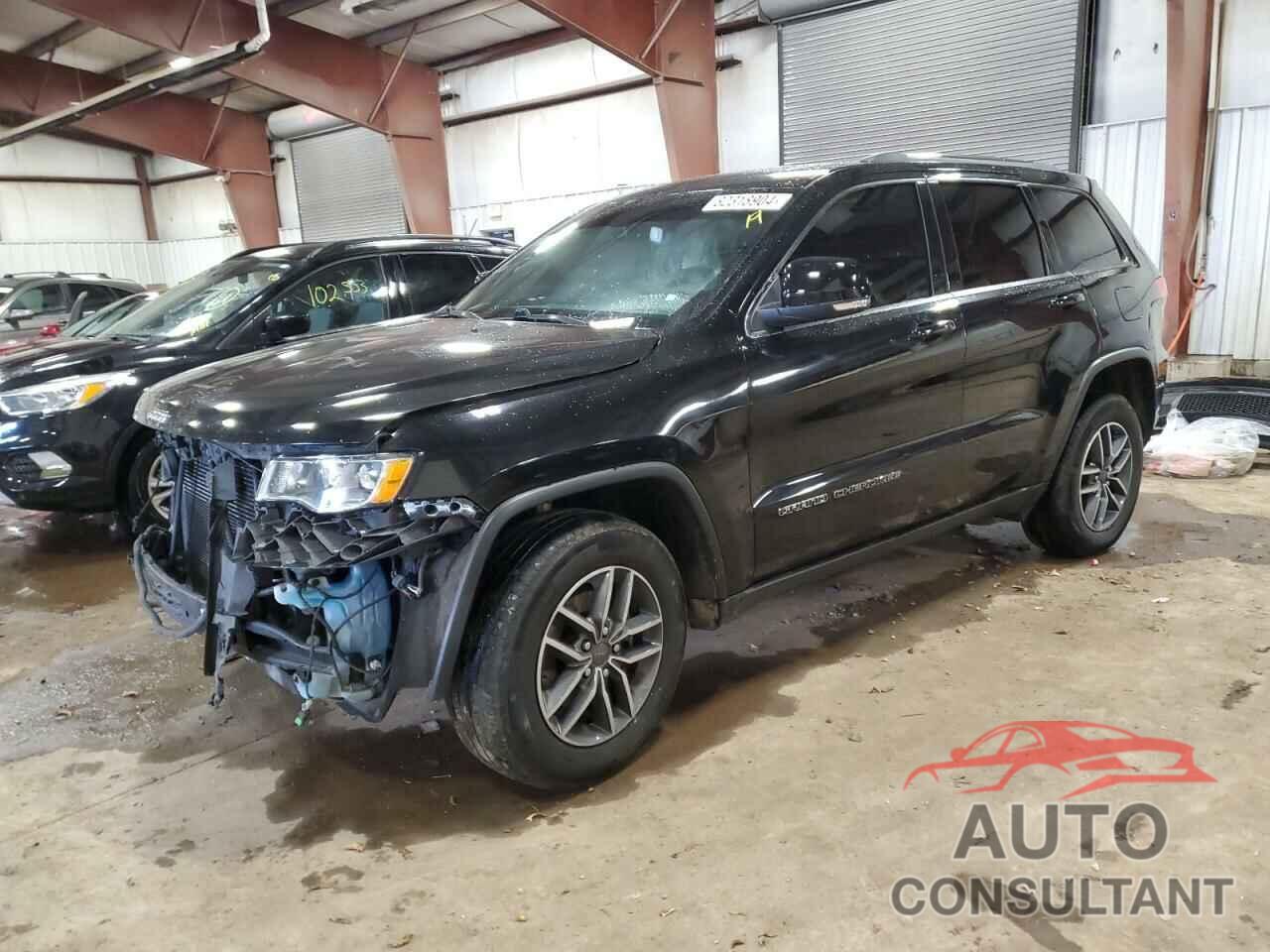 JEEP GRAND CHER 2019 - 1C4RJFBG5KC526708