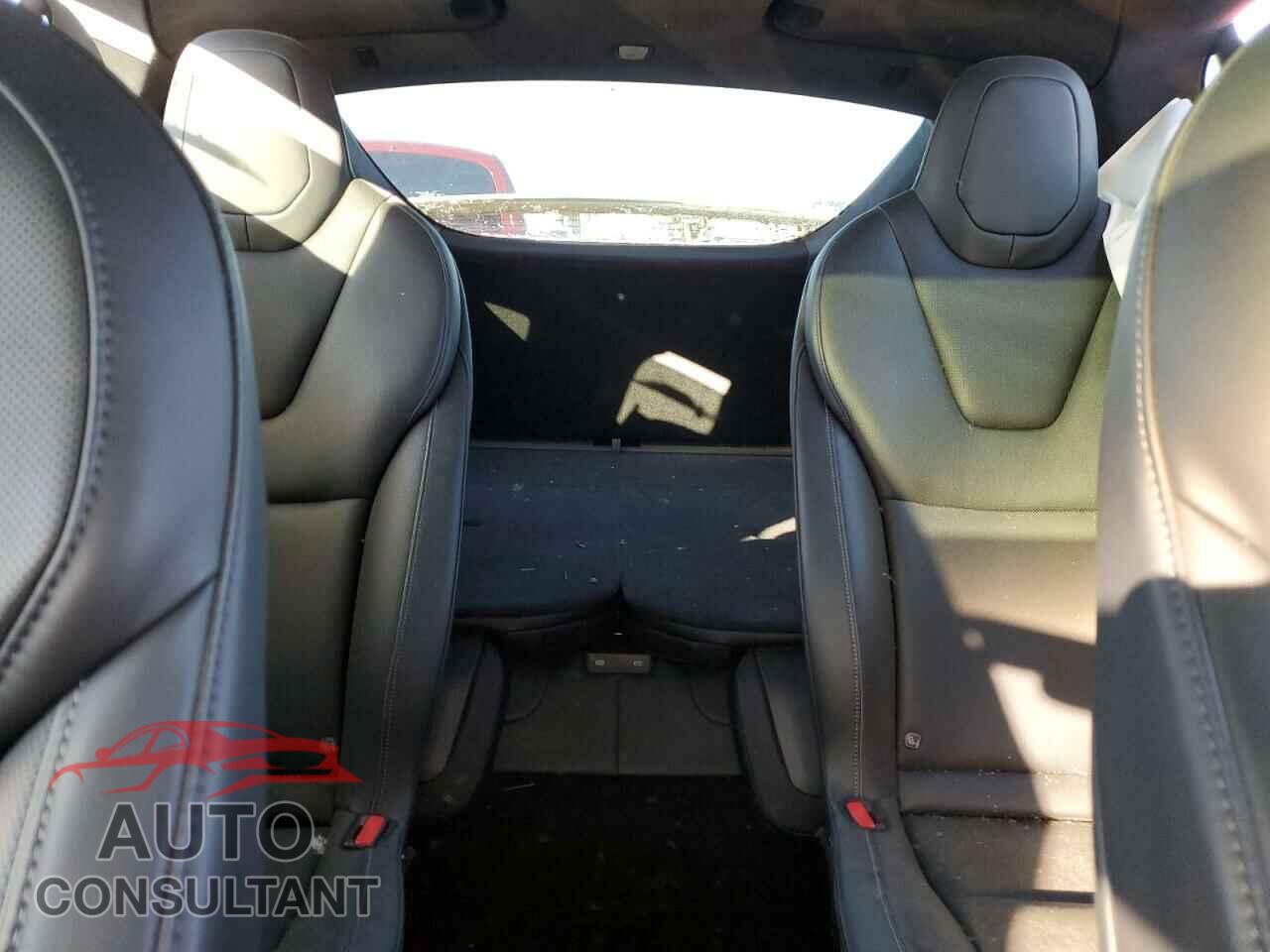 TESLA MODEL X 2022 - 7SAXCBE61NF339991