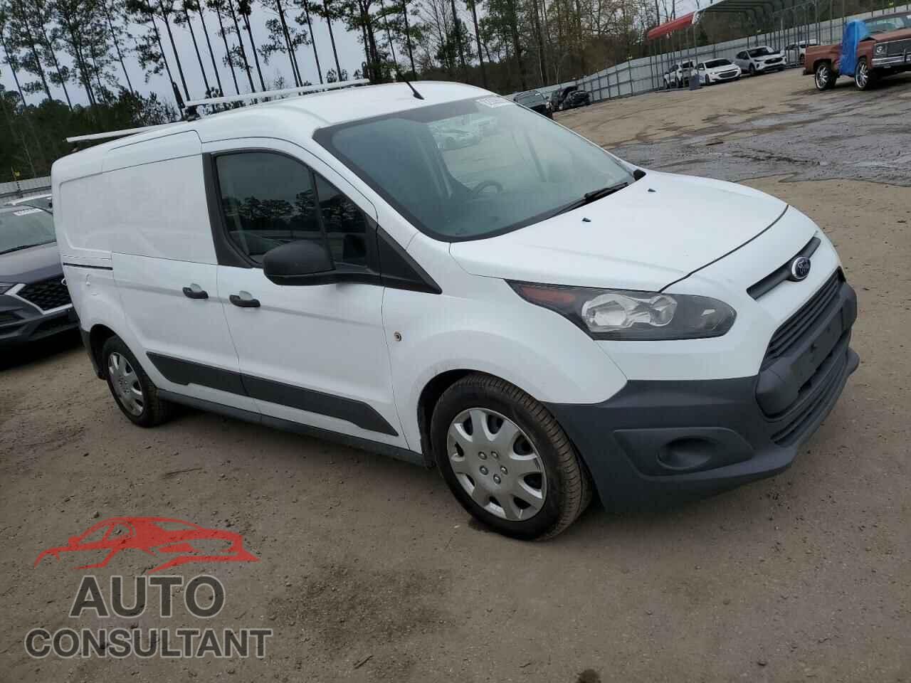FORD TRANSIT 2016 - NM0LS7E76G1261771