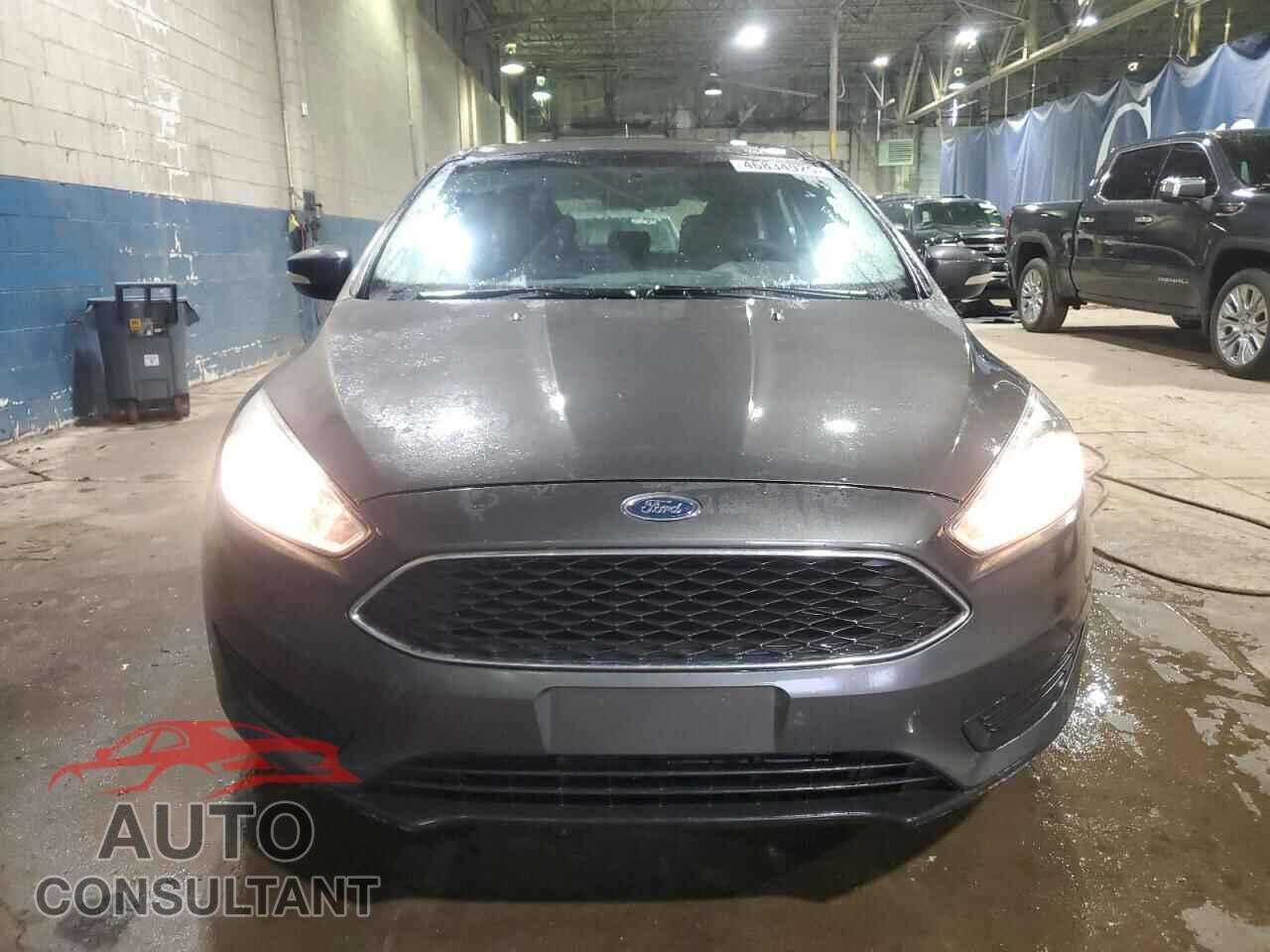 FORD FOCUS 2016 - 1FADP3K28GL208395