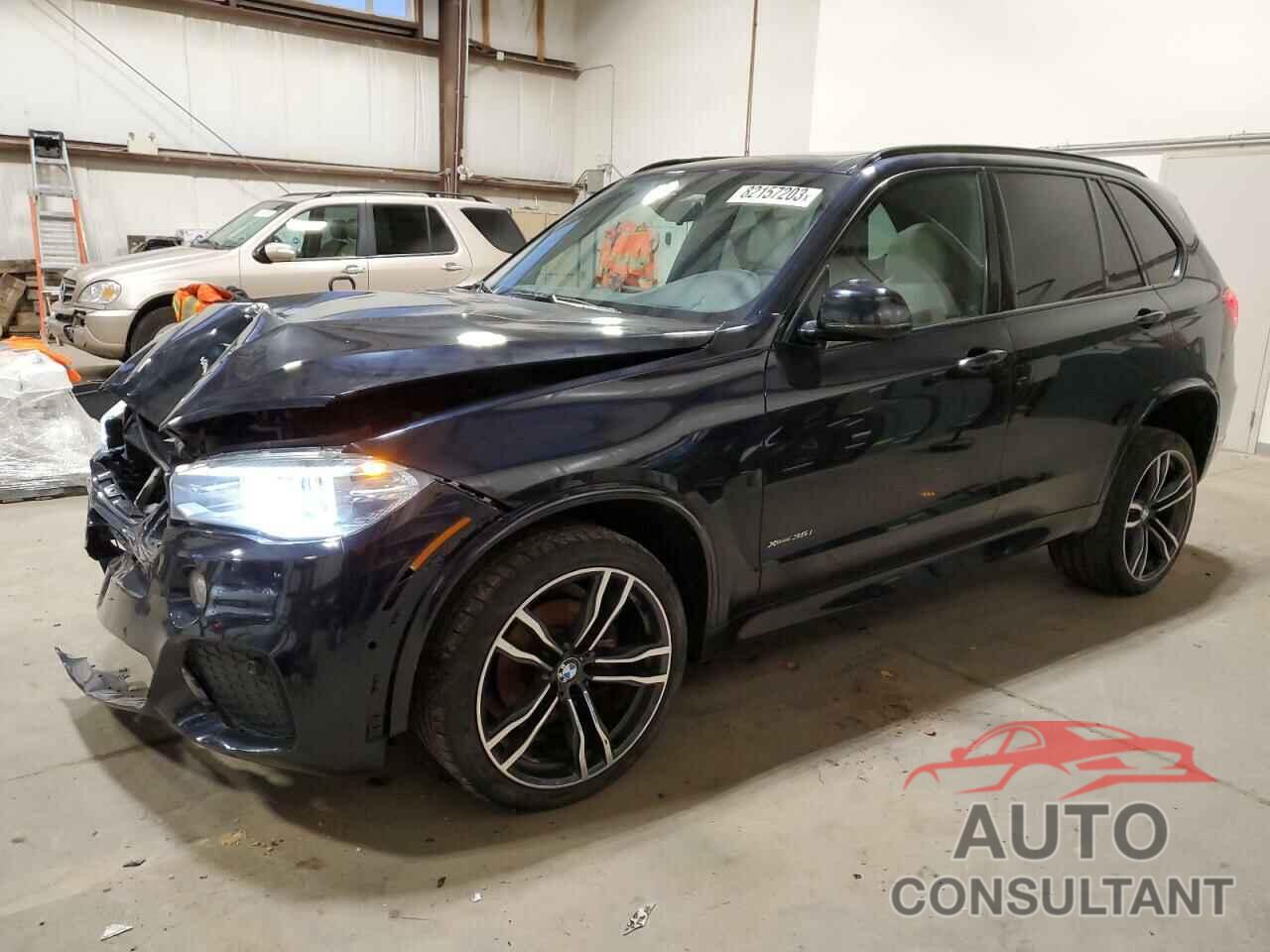 BMW X5 2016 - 5UXKR0C59G0U10049