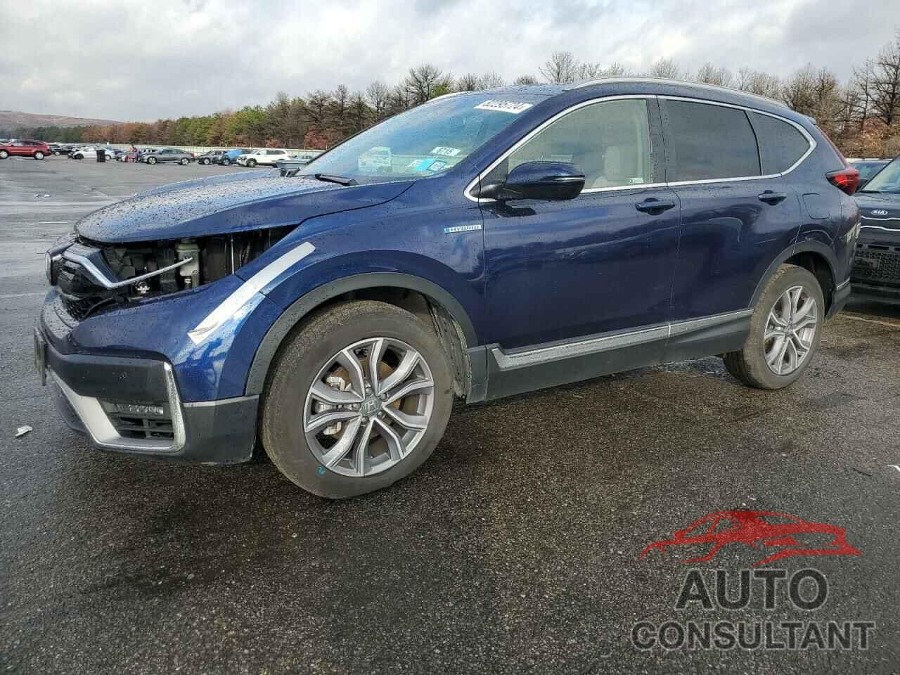HONDA CRV 2022 - 5J6RT6H94NL045687