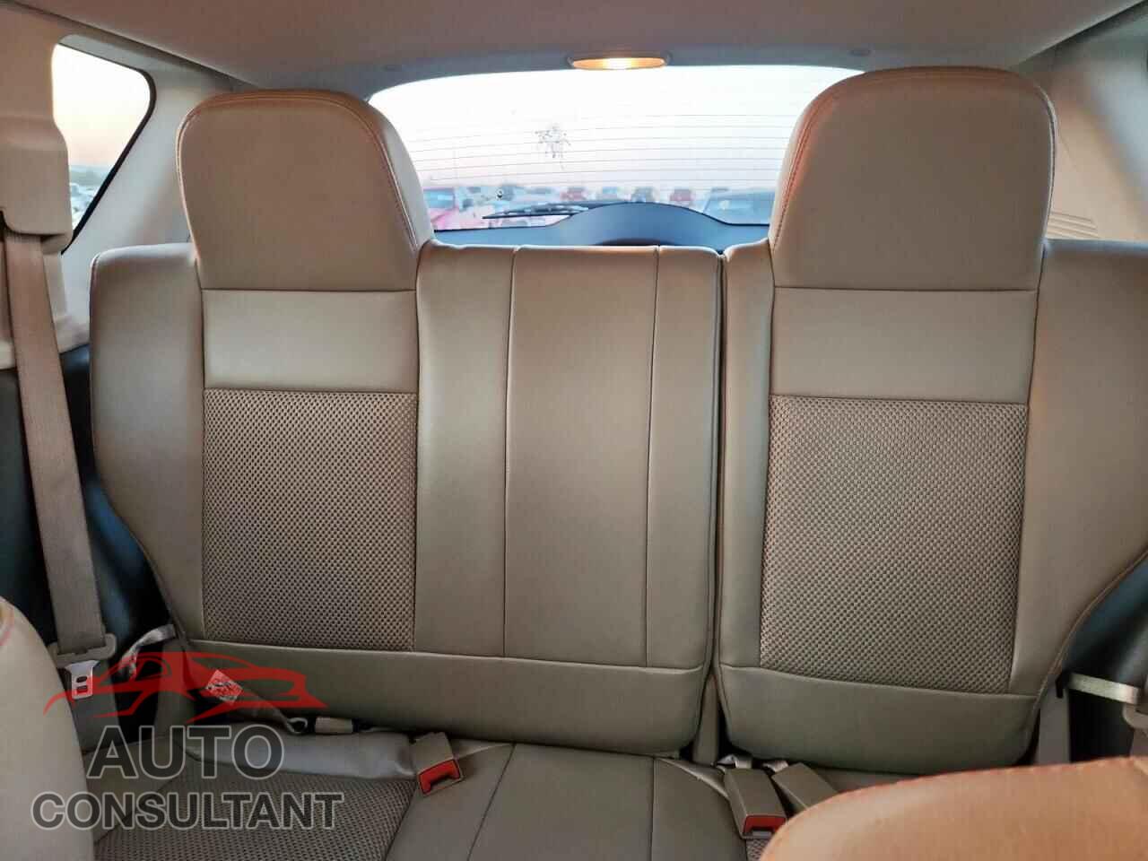 JEEP COMPASS 2014 - 1C4NJCEB7ED559625