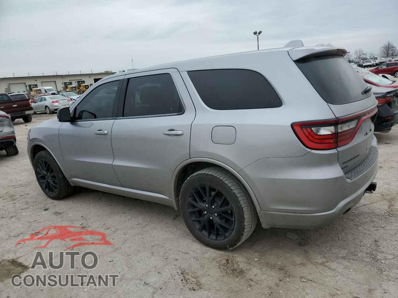 DODGE DURANGO 2015 - 1C4RDJDG5FC923610