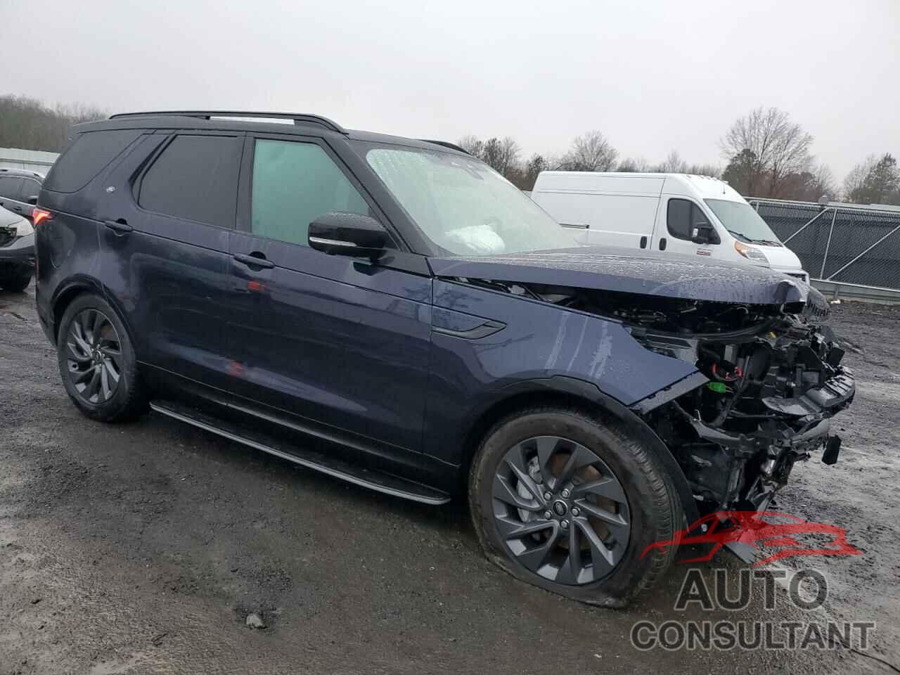 LAND ROVER DISCOVERY 2023 - SALRT2EX7P2482974