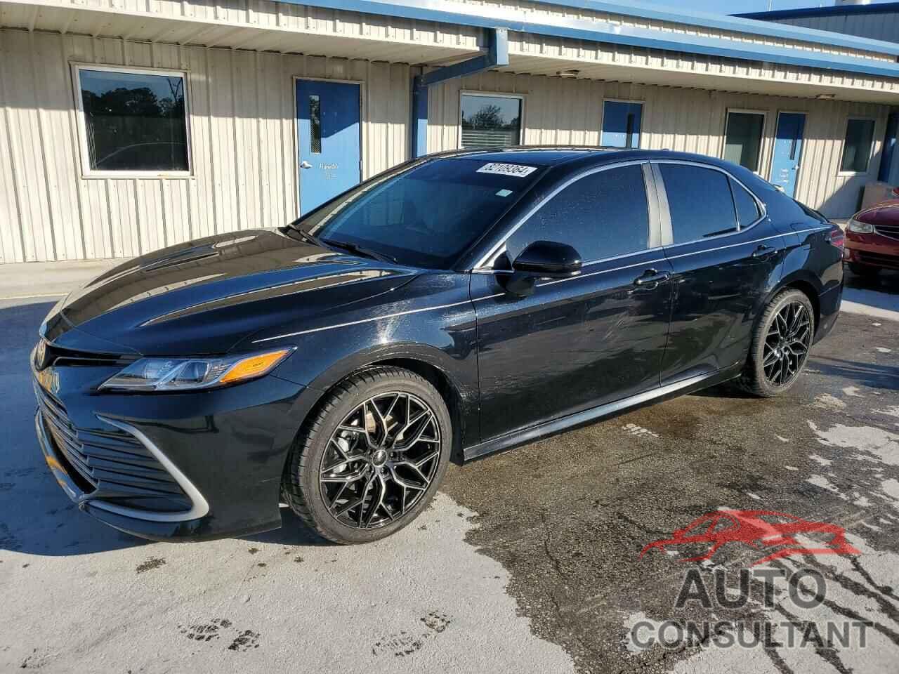 TOYOTA CAMRY 2024 - 4T1C11AK4RU859870