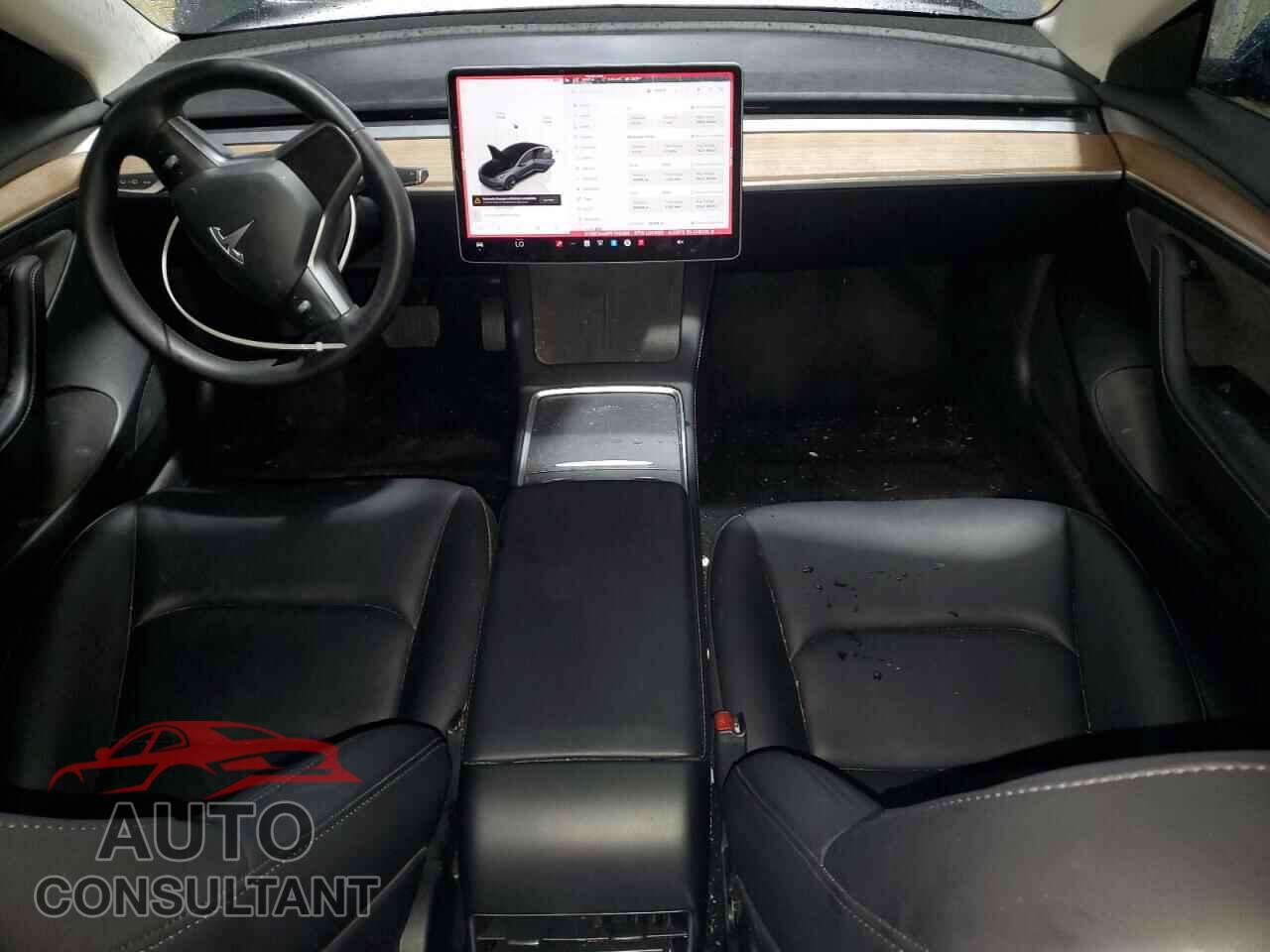TESLA MODEL 3 2023 - 5YJ3E1EA9PF700360