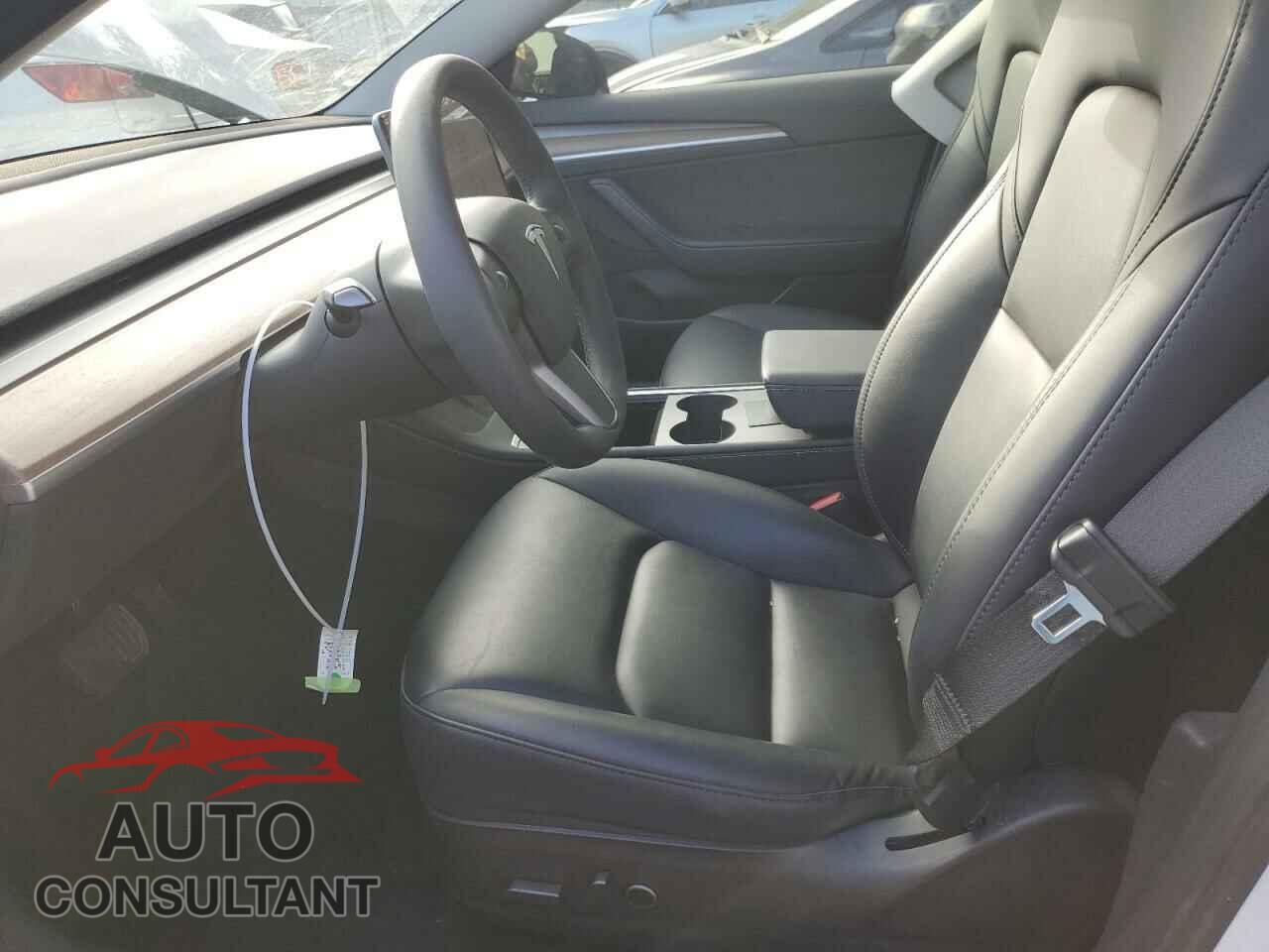 TESLA MODEL 3 2023 - 5YJ3E1EA9PF408286