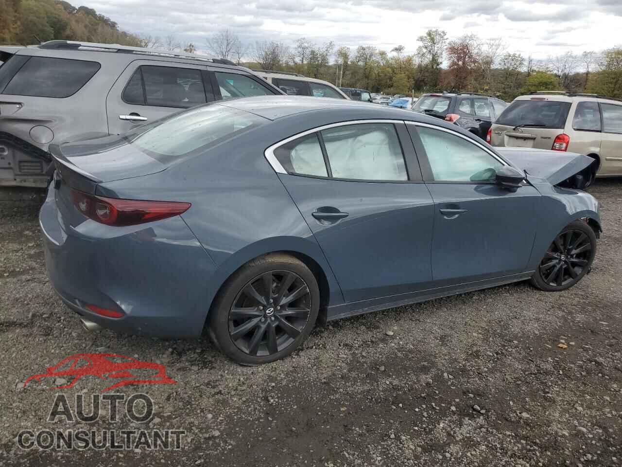 MAZDA 3 2024 - 3MZBPBCM6RM410131