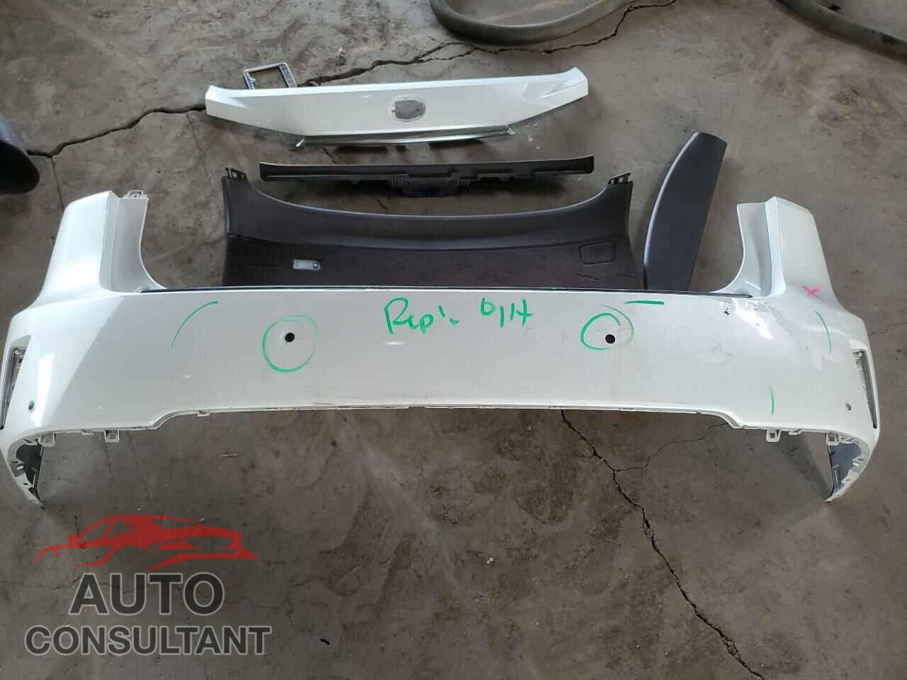 LEXUS RX450 2016 - 2T2BGMCA9GC007699