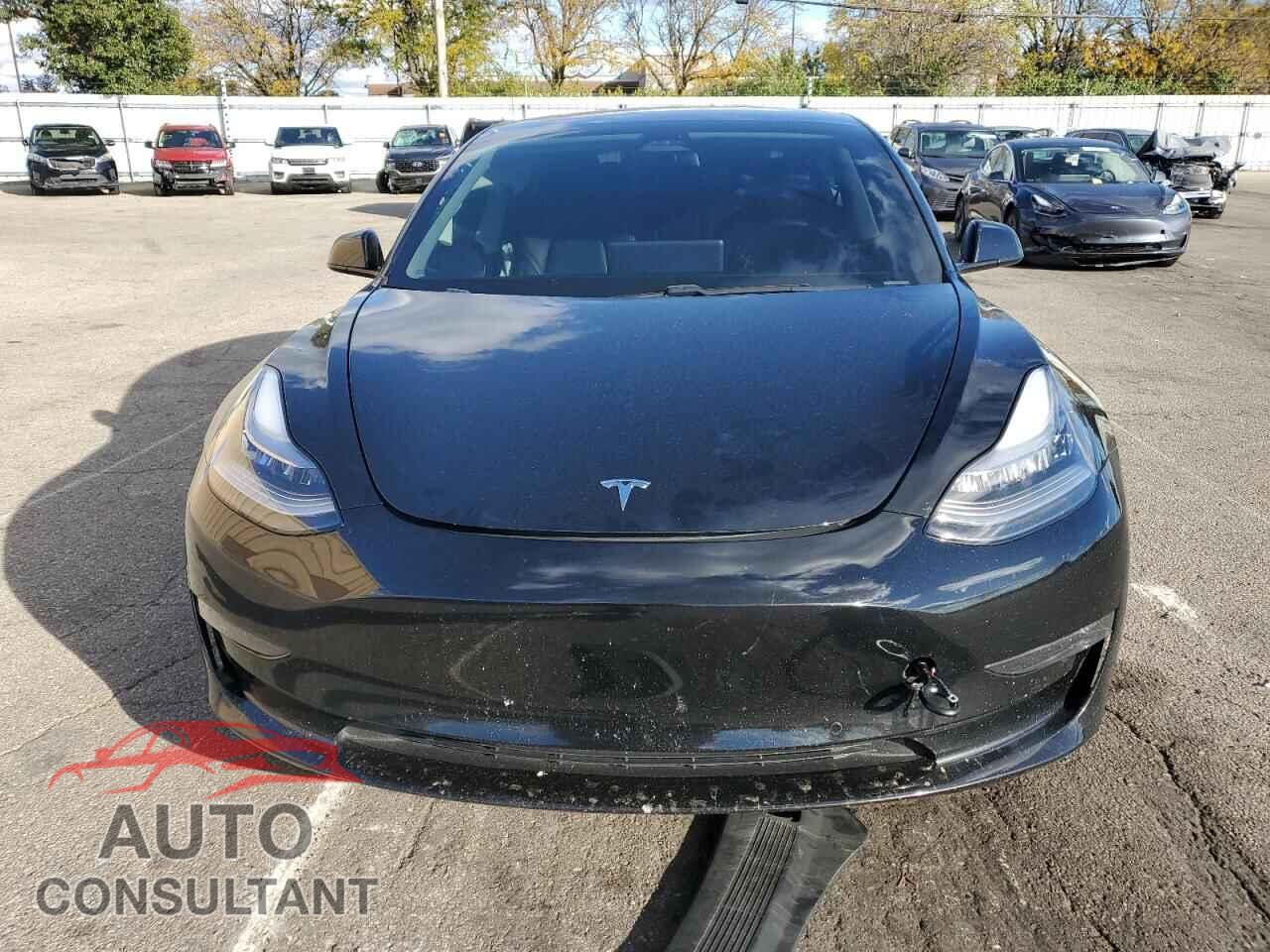 TESLA MODEL 3 2021 - 5YJ3E1EB3MF859511