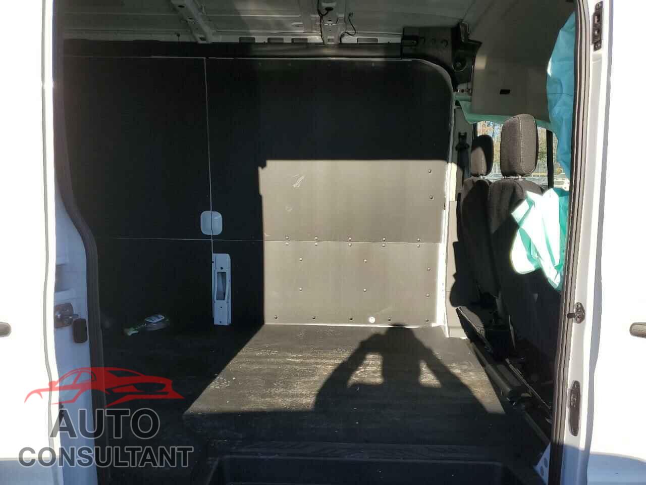 FORD TRANSIT 2023 - 1FTBW9CK1PKB93878