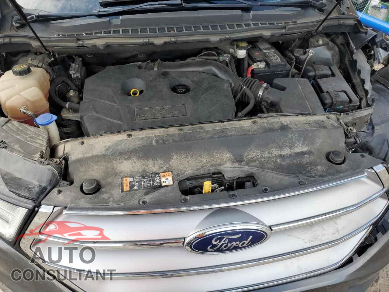 FORD EDGE 2016 - 2FMPK3K97GBB82788