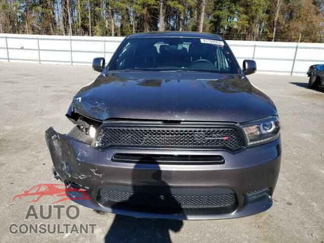 DODGE DURANGO 2020 - 1C4RDJDG0LC308040