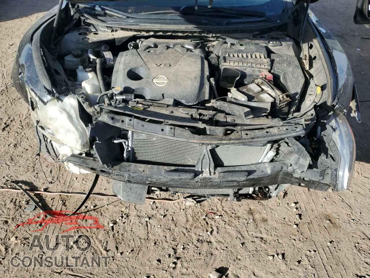 NISSAN MAXIMA 2011 - 1N4AA5AP1BC852925