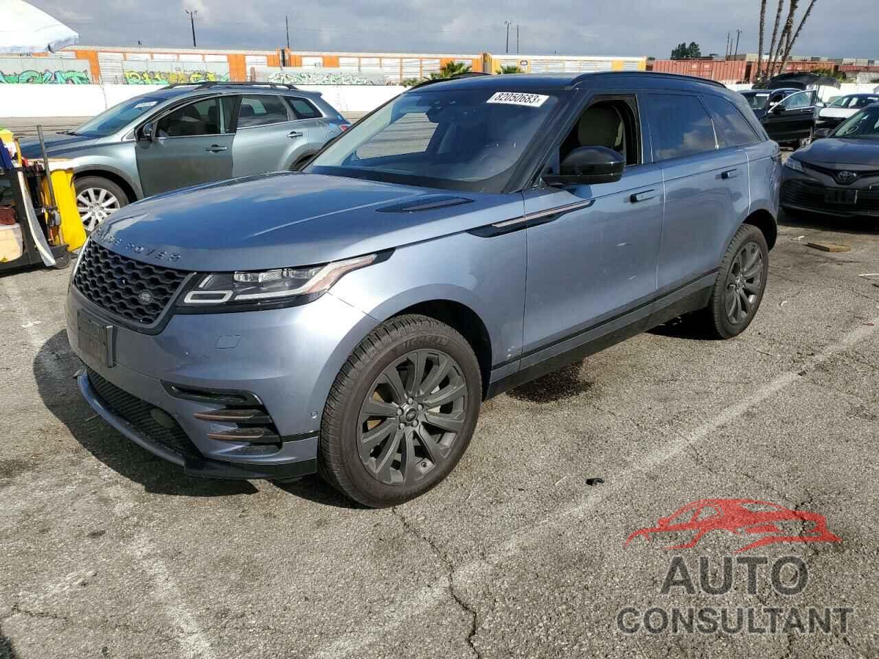 LAND ROVER RANGEROVER 2019 - SALYL2EX3KA215745