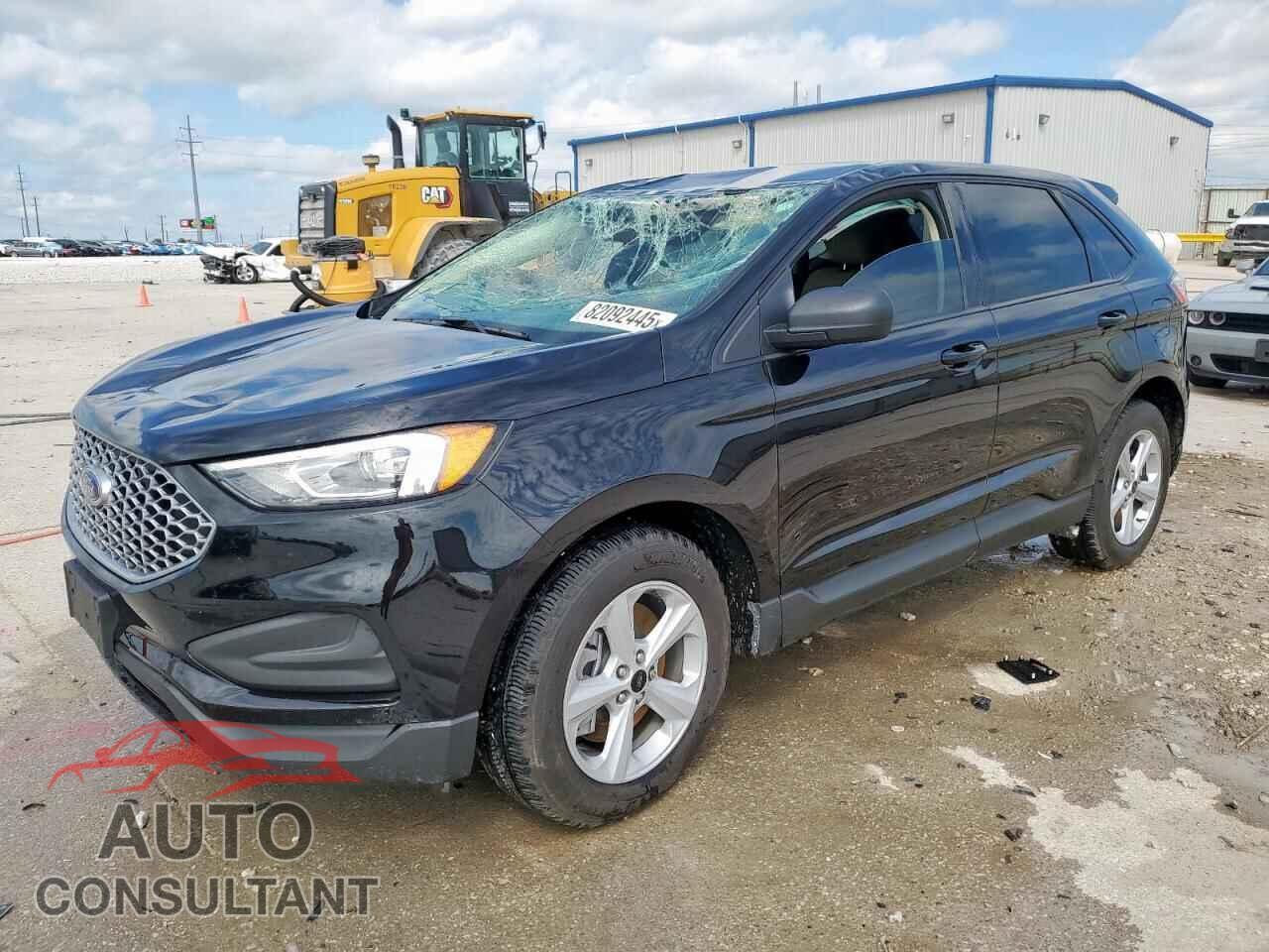 FORD EDGE 2024 - 2FMPK4G93RBB24761