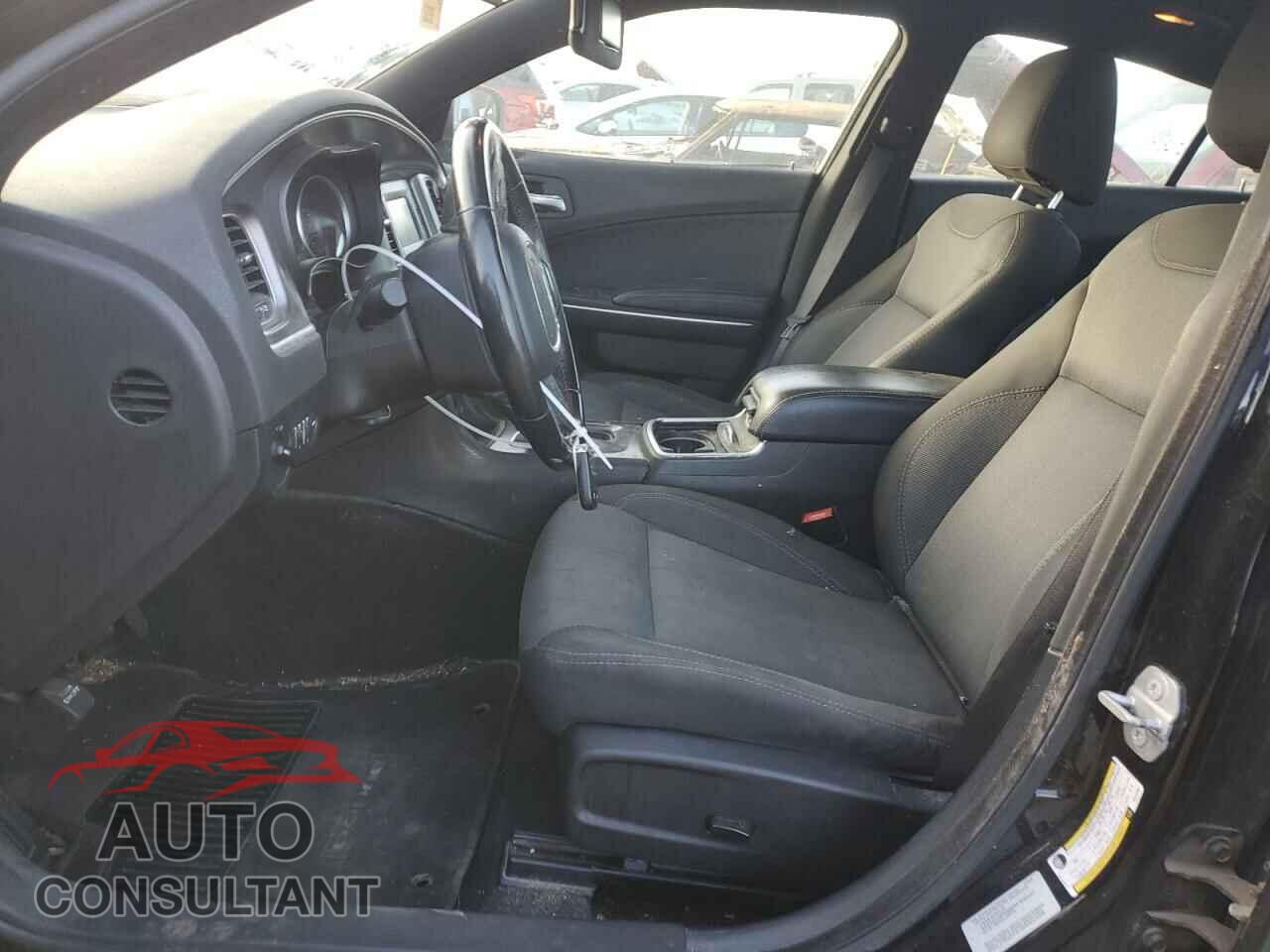 DODGE CHARGER 2016 - 2C3CDXBG0GH173807