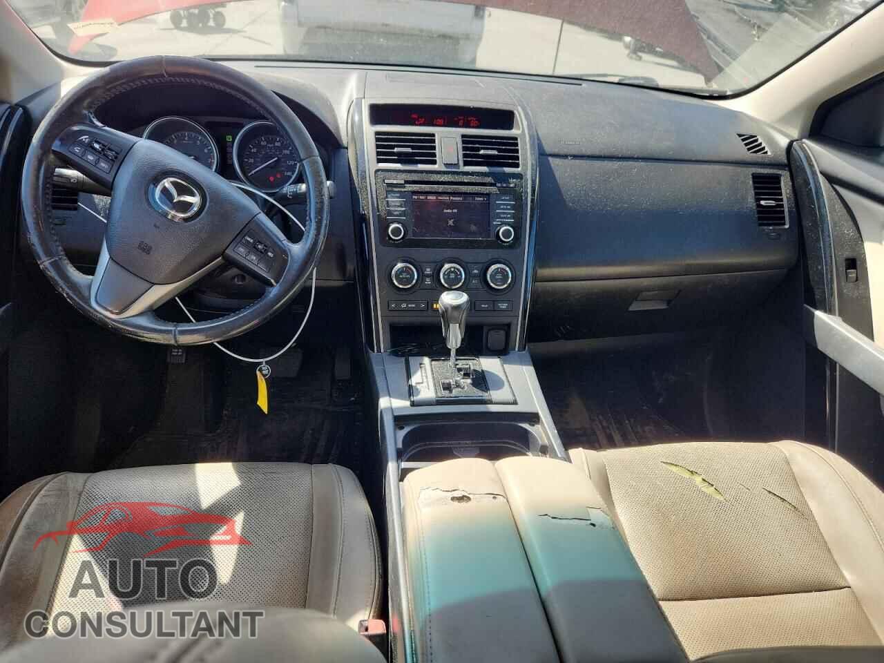 MAZDA CX-9 2014 - JM3TB2CA6E0427253