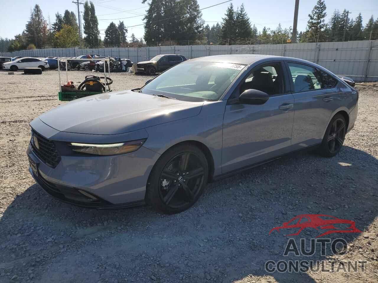 HONDA ACCORD 2023 - 1HGCY2F78PA036305