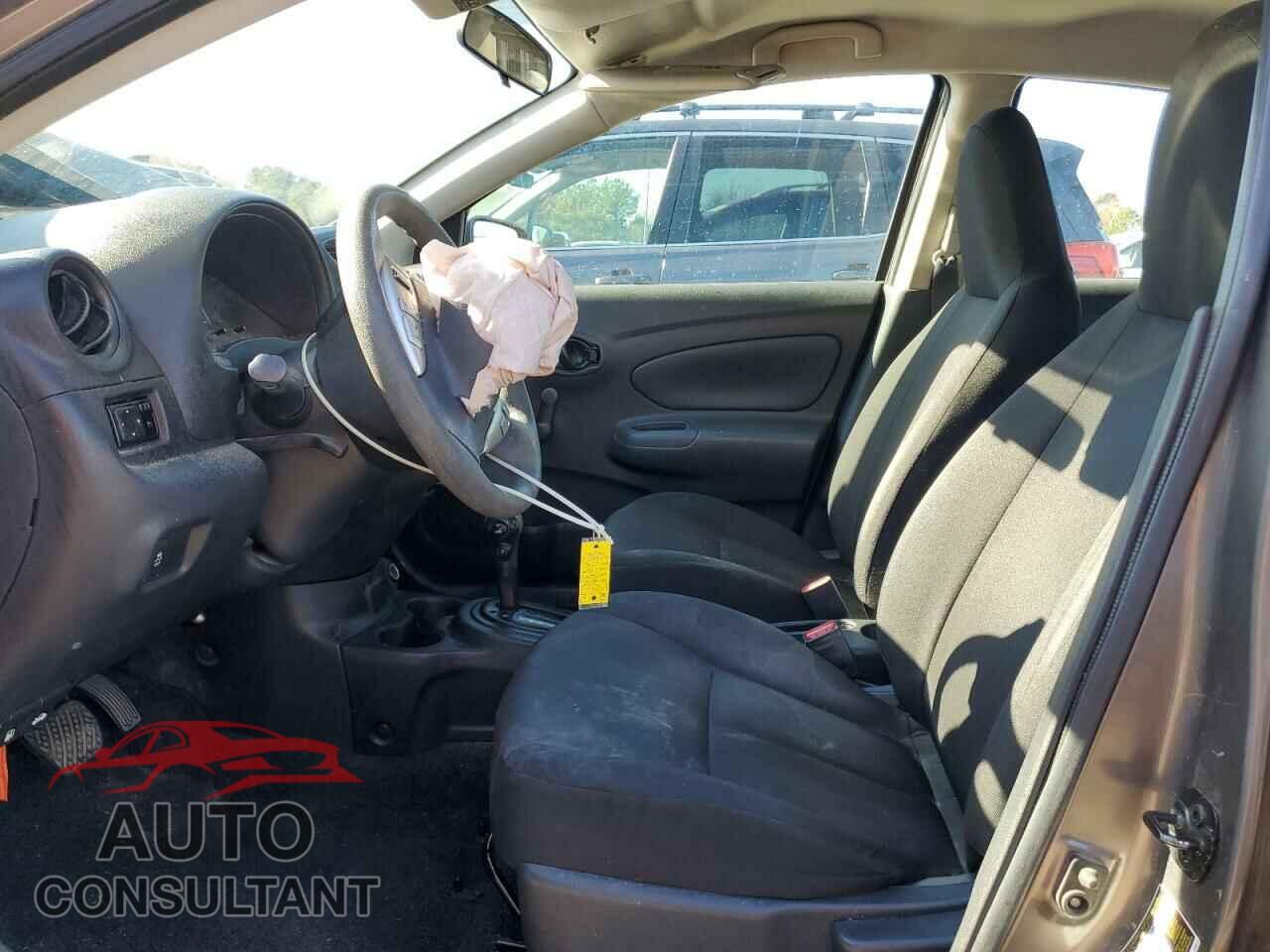NISSAN VERSA 2017 - 3N1CN7AP2HL859241