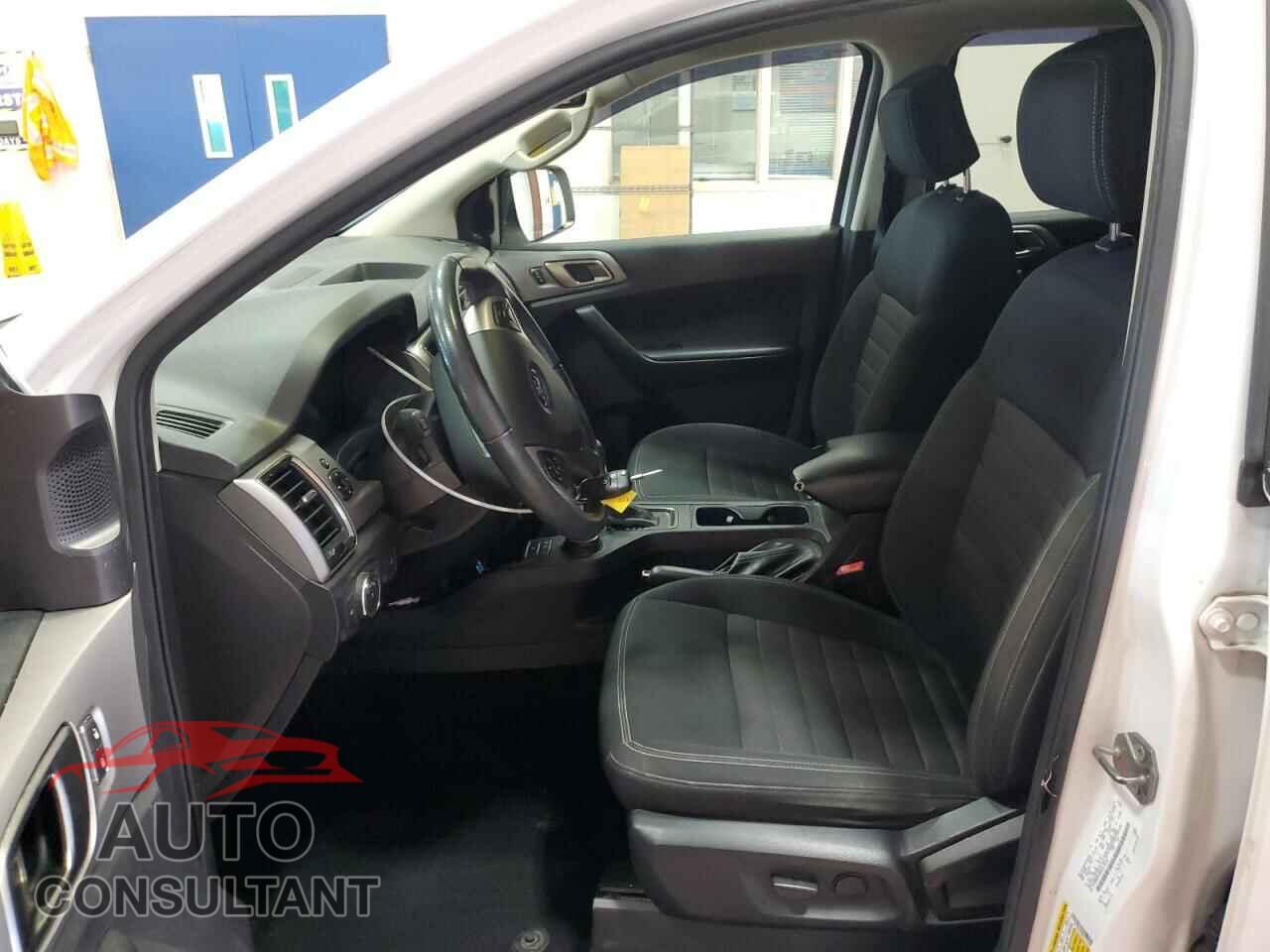 FORD RANGER 2019 - 1FTER4FH0KLA70258