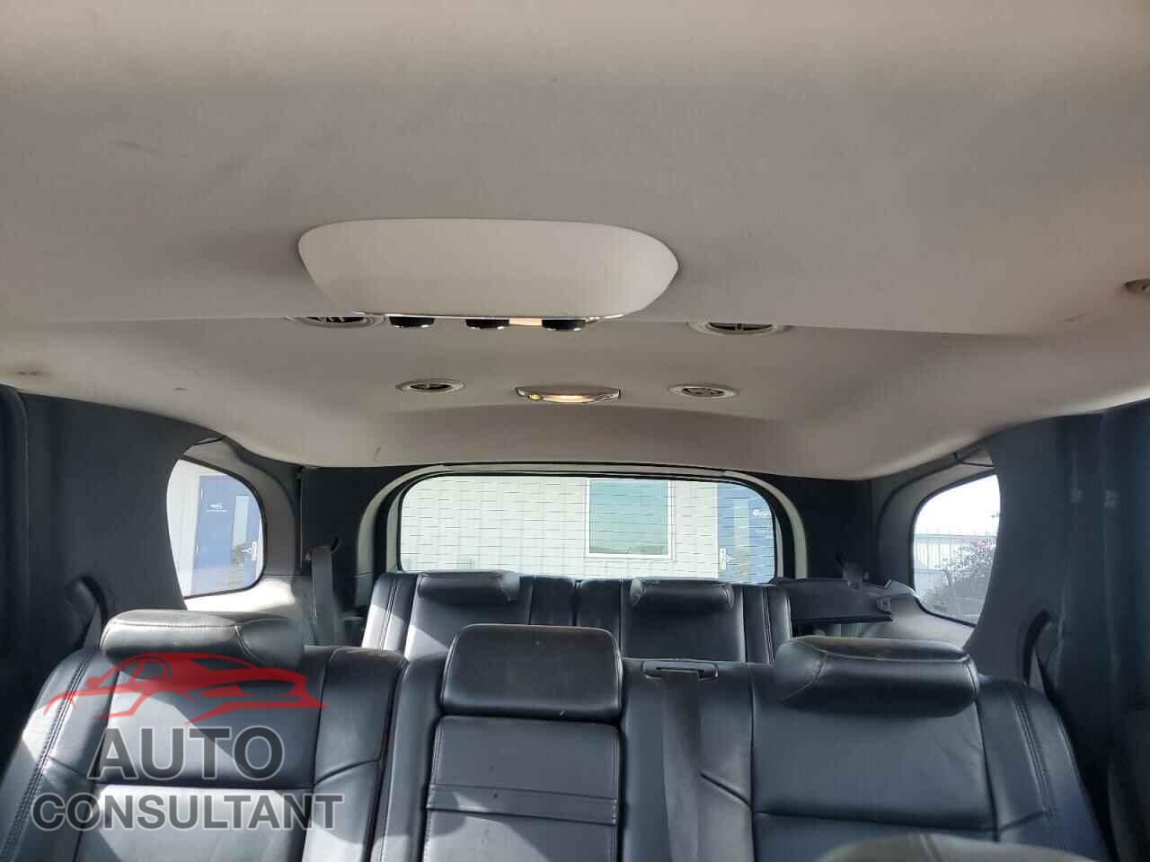 DODGE DURANGO 2014 - 1C4RDJDG8EC475412