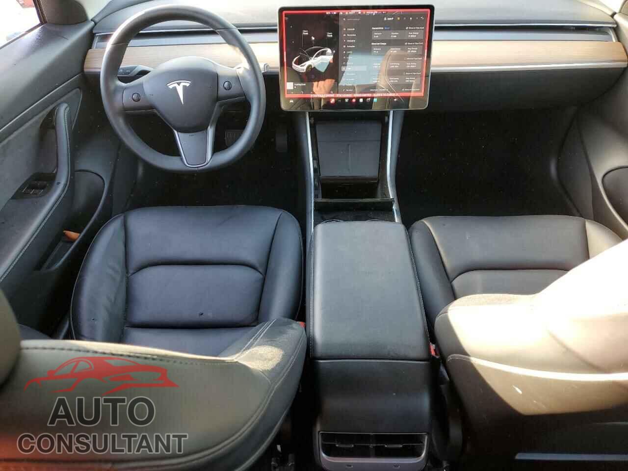 TESLA MODEL 3 2020 - 5YJ3E1EA2LF740595