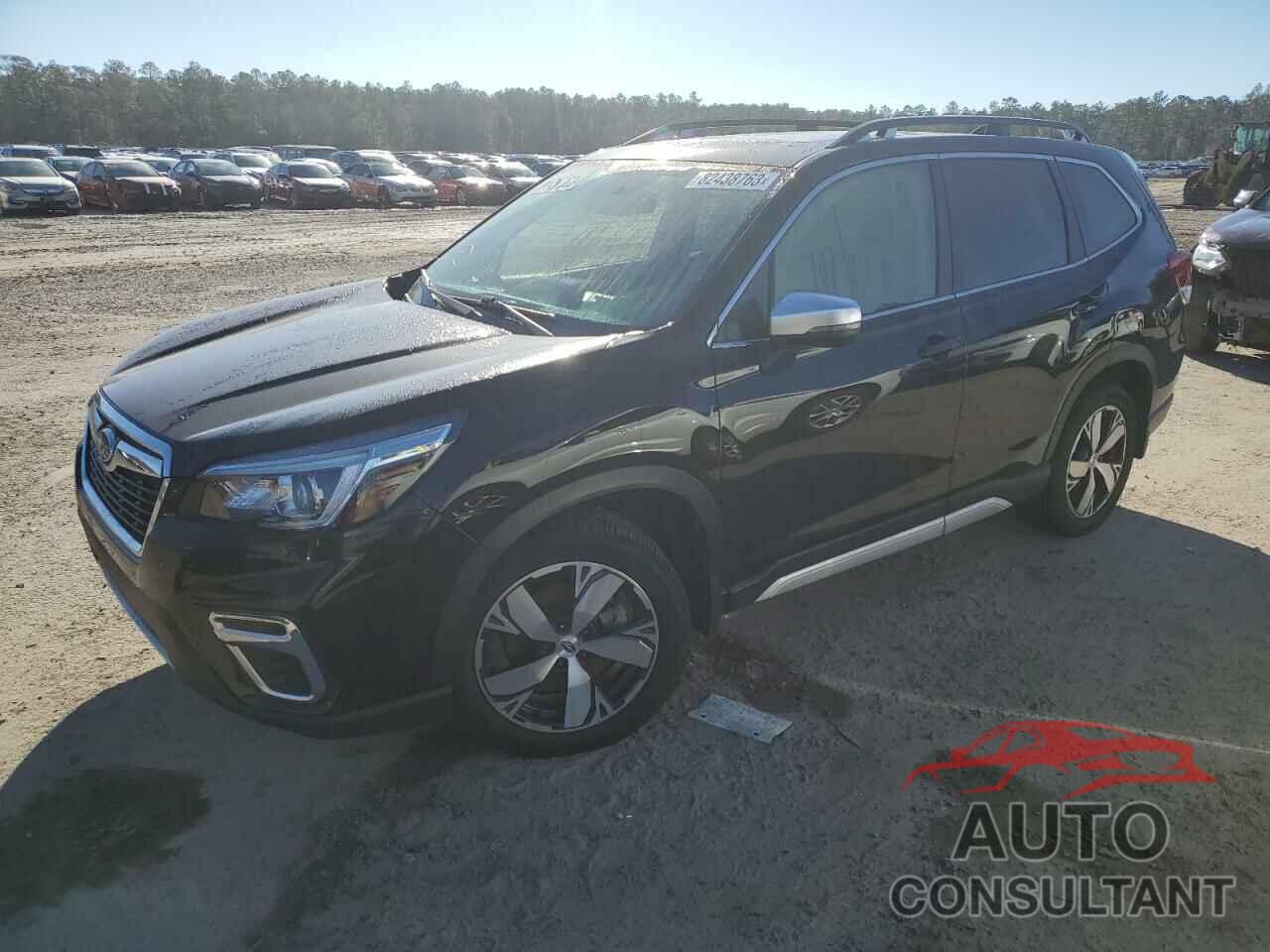 SUBARU FORESTER 2020 - JF2SKAXCXLH579367