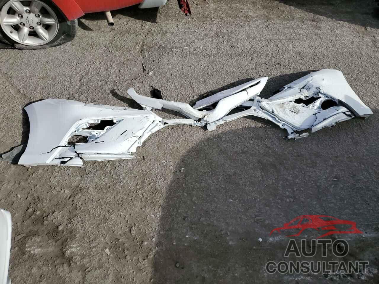 TOYOTA CAMRY 2021 - 4T1G11AK3MU578816