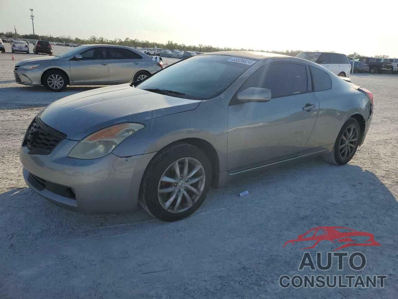 NISSAN ALTIMA 2009 - 1N4AL24E89C158665