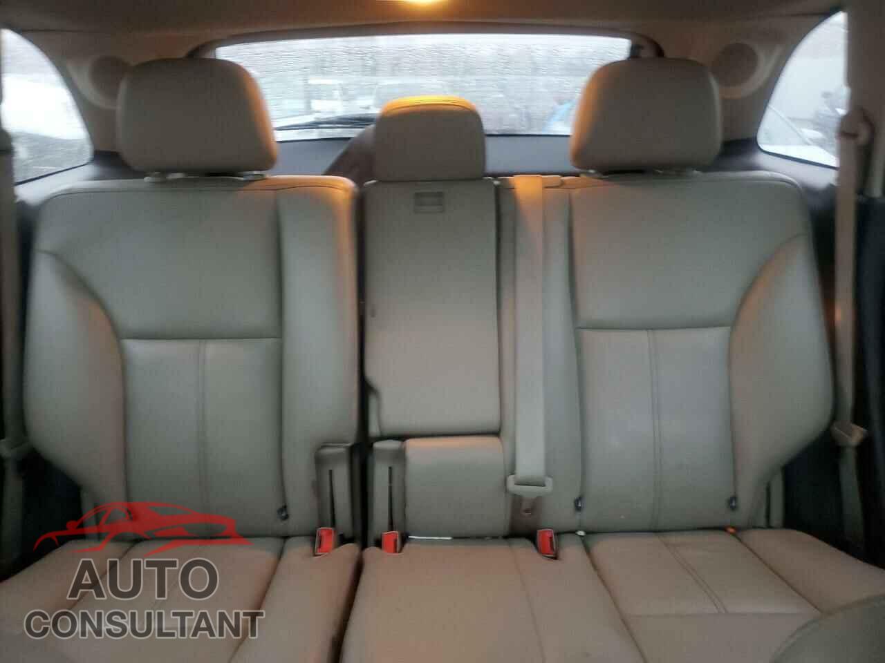 FORD EDGE 2013 - 2FMDK3KCXDBC57140