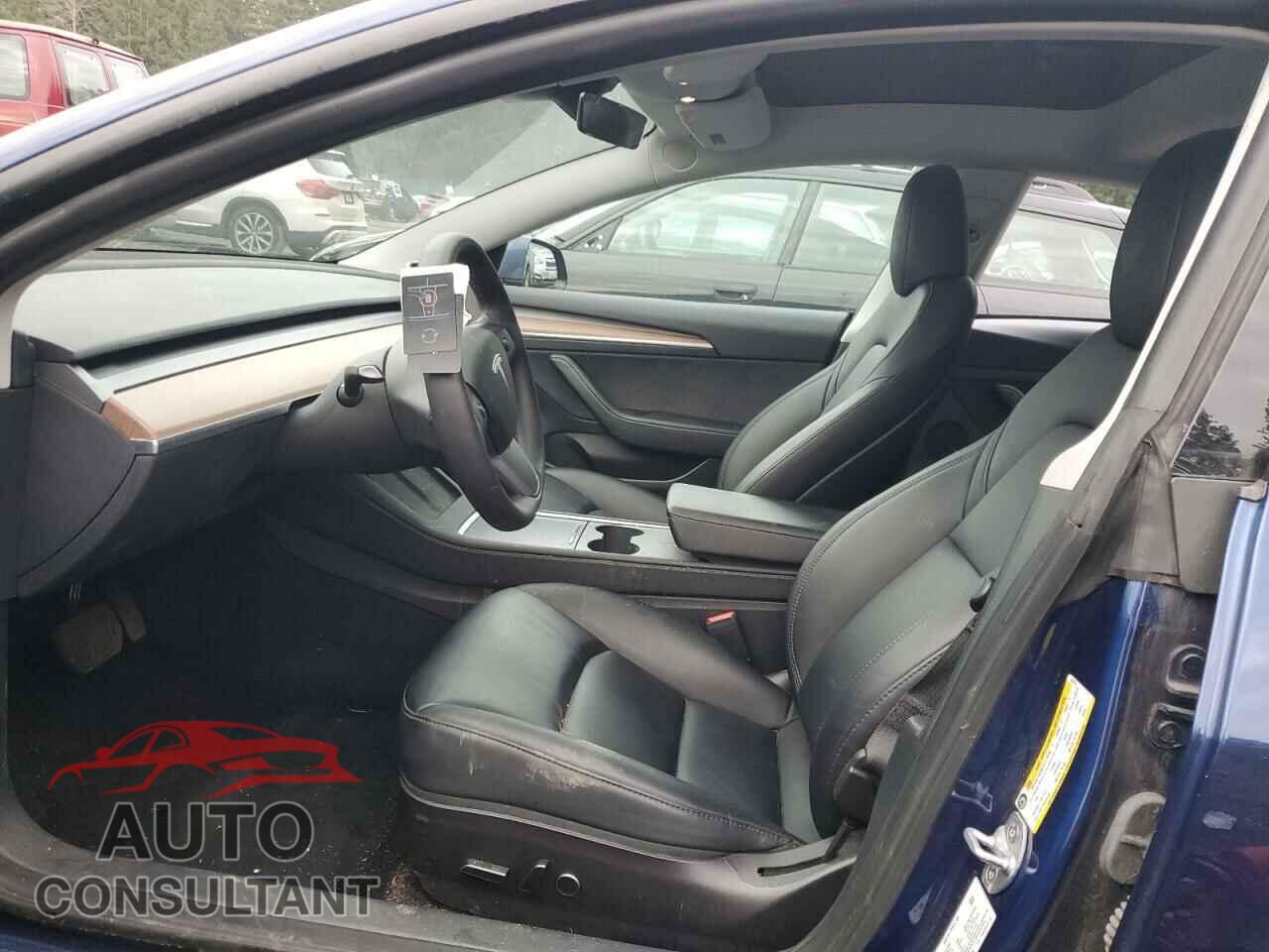 TESLA MODEL 3 2023 - 5YJ3E1EA7PF610110